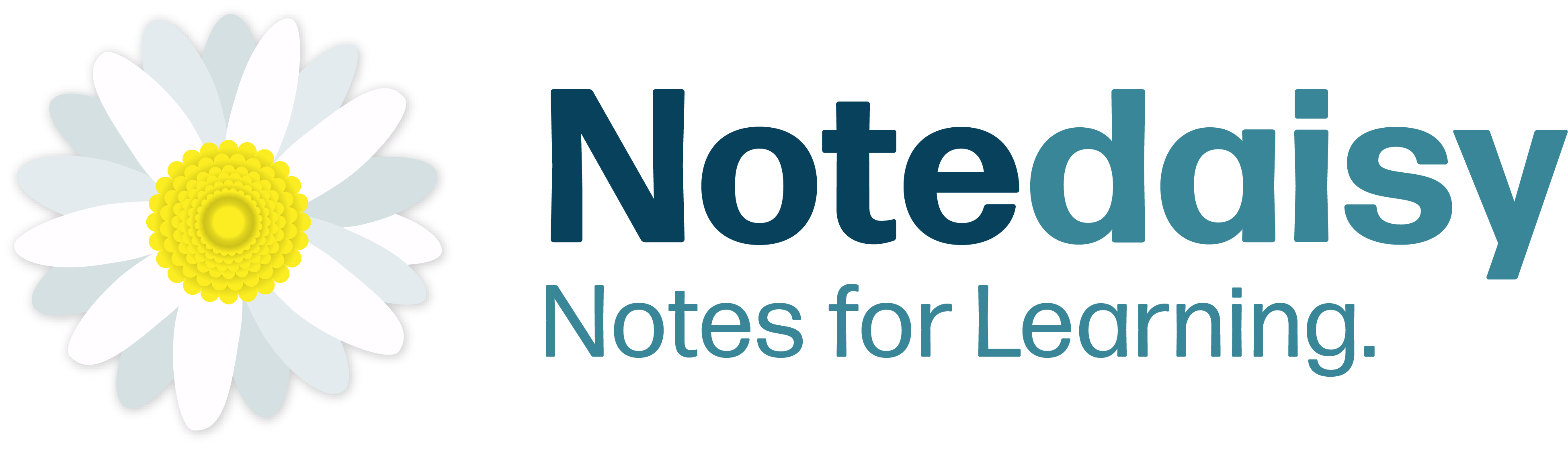notedaisy logo