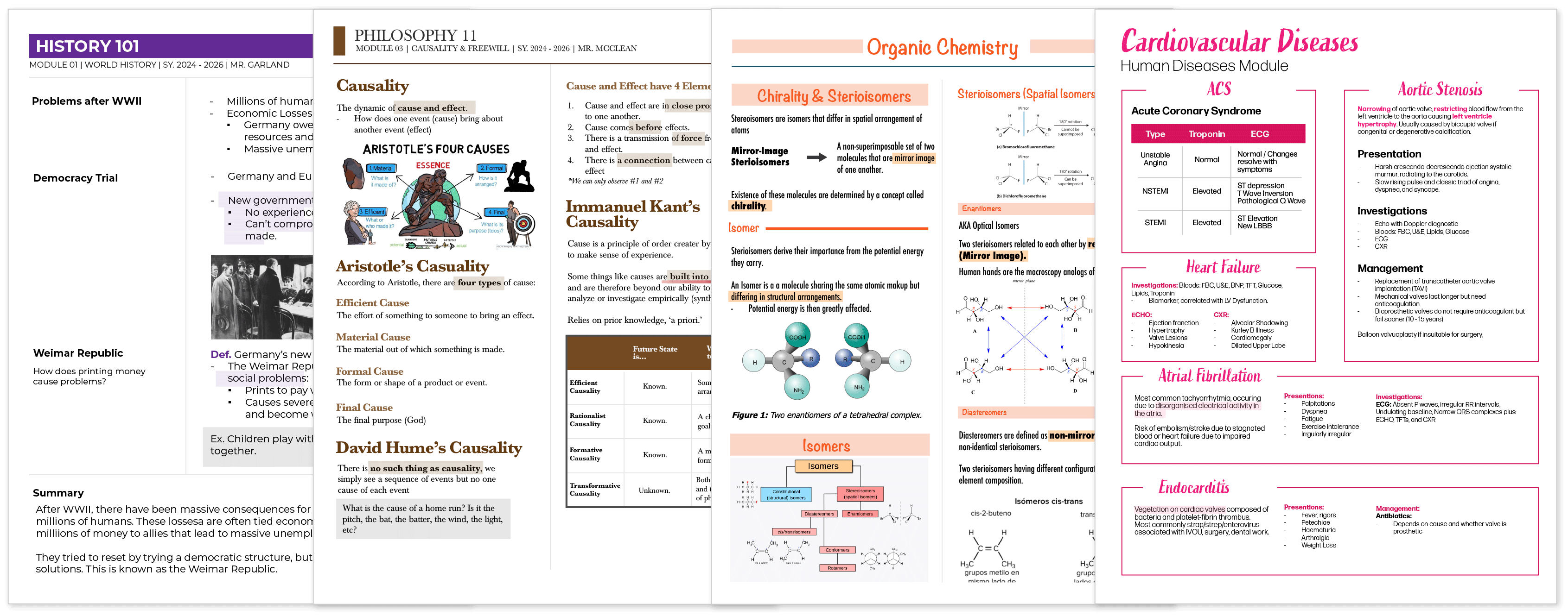 Notedaisy Note Samples