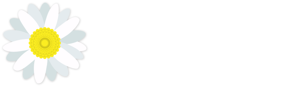 notedaisy logo white