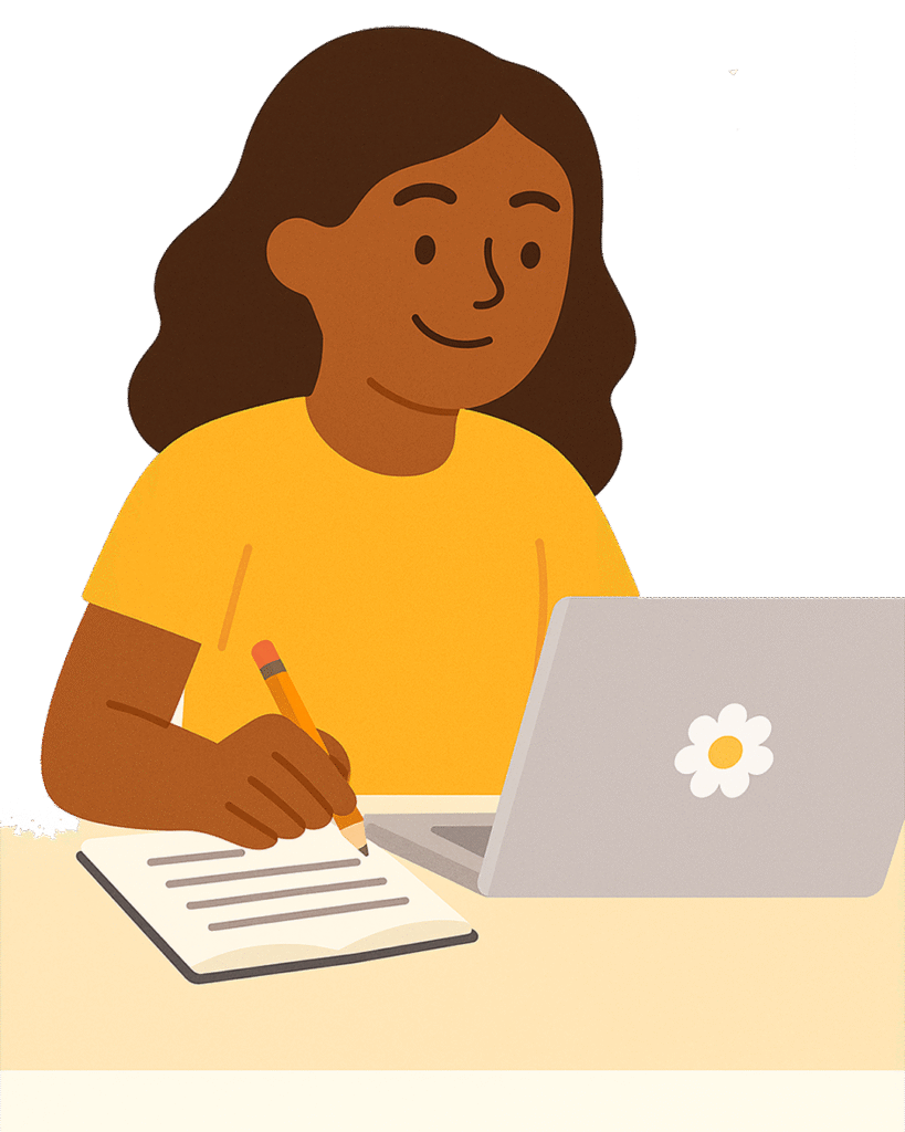 notedaisy student learner