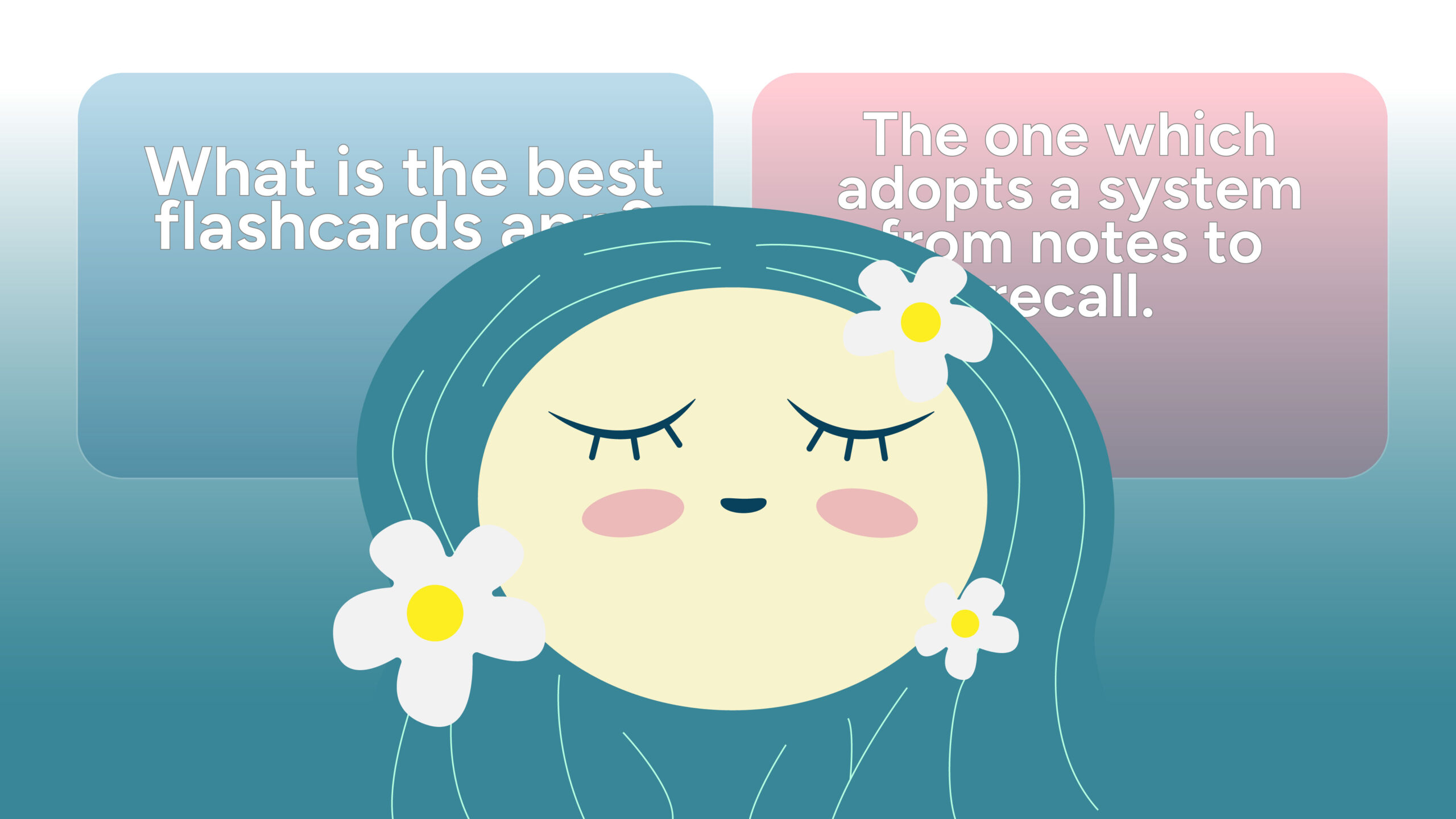 Which is the best flashcard tool? Anki or Notedaisy?